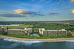 Sugar Beach Resort 226