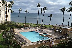 Sugar Beach Resort 226