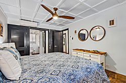 Kamaole Sands with AC