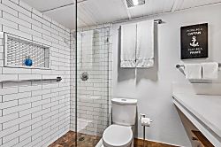 Kamaole Sands with AC