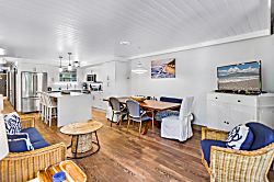 Kamaole Sands with AC