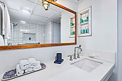 Kamaole Sands with AC