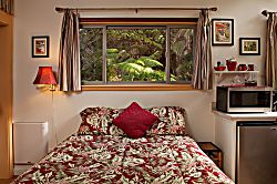 Volcano Village Serenity Suite