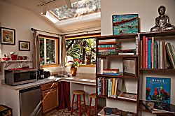 Volcano Village Serenity Suite