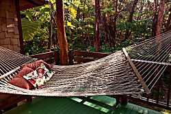 Volcano Village Serenity Suite