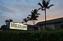 Kihei Kai Nani 130