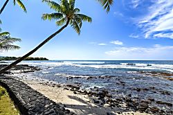 Kona Bali Kai Oceanfront #421