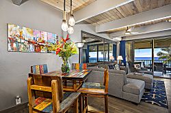 Kona Bali Kai Oceanfront #421