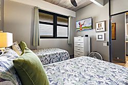 Kona Bali Kai Oceanfront #421