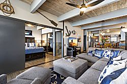 Kona Bali Kai Oceanfront #421