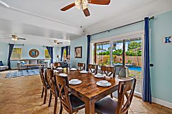 Princeville Hale Ohana Oasis