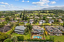 Princeville Hale Ohana Oasis