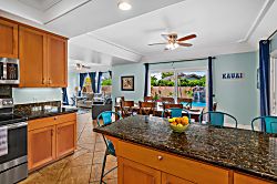 Princeville Hale Ohana Oasis