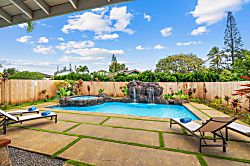 Princeville Hale Ohana Oasis