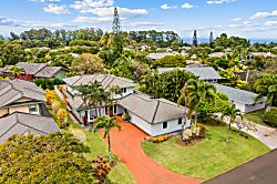 Princeville Hale Ohana Oasis