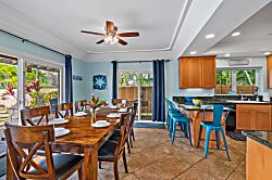 Princeville Hale Ohana Oasis