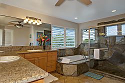 Princeville Hale Ohana Oasis