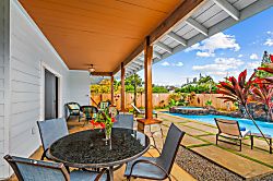 Princeville Hale Ohana Oasis