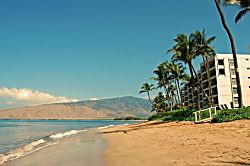 Sugar Beach Resort 108