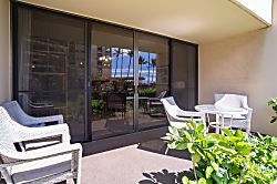 Sugar Beach Resort 108