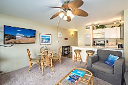 Sugar Beach Resort 108