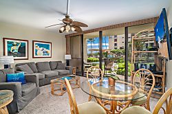 Sugar Beach Resort 108