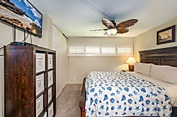 Sugar Beach Resort 108