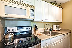 Sugar Beach Resort 108