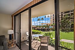 Sugar Beach Resort 108