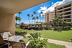 Sugar Beach Resort 108