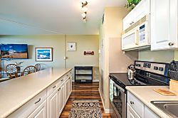 Sugar Beach Resort 108