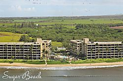 Sugar Beach Resort 108