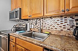 Sugar Beach Resort 120