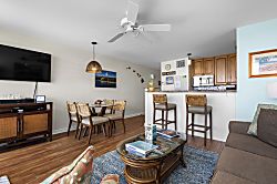 Sugar Beach Resort 120