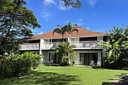 Kiahuna Plantation #167 (building 26)