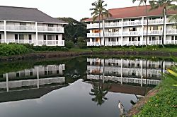 Kiahuna Plantation #167 (building 26)