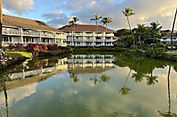 Kiahuna Plantation #167 (building 26)