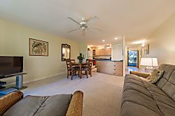 Turtle Bay Kuilima East Side Condo 164