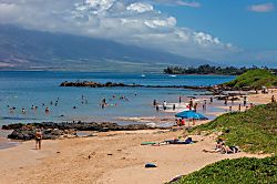 Kamaole Sands #8-310