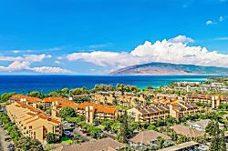 Kamaole Sands #8-310