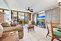 Kamaole Sands #8-310