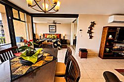 Kanai A Nalu Condo Oceanfront 2BR in Maalaea