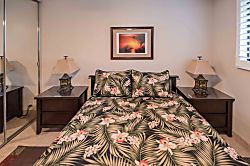 Kanai A Nalu Condo Oceanfront 2BR in Maalaea