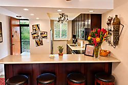 Kanai A Nalu Condo Oceanfront 2BR in Maalaea