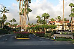 Kamaole Sands 4-312