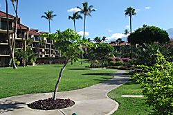 Kamaole Sands 4-312