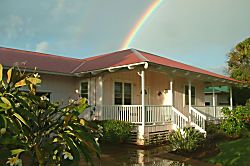 Kekaha Beach Luxury Ocean Vista Home