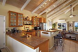 Kekaha Beach Luxury Ocean Vista Home