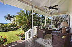 Kekaha Beach Luxury Ocean Vista Home