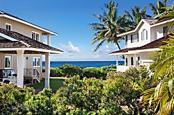 Kekaha Beach Luxury Ocean Vista Home